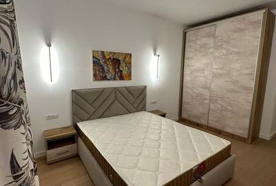 Apartament cu 2 camere, mobilat în Nerva Traian - 1