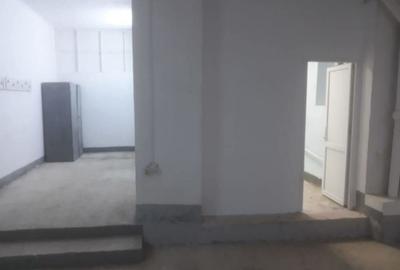 Spațiu comercial, de 140 mp, în Central - 6