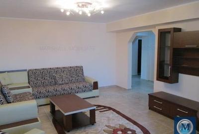 Apartament cu 3 camere decomandat, mobilat în Ultracentral - 2