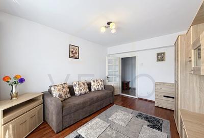 Apartament cu 2 camere decomandat, mobilat în Semicentral - 1