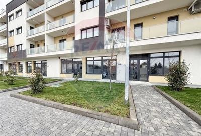 Birou, de 175 mp, în Turnișor - 2