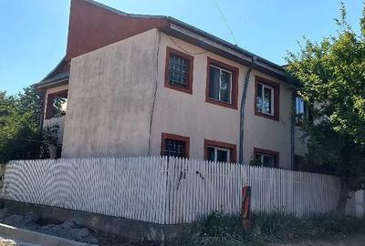 Casă cu 3 camere cu Teren 328 Mp în Central - 5