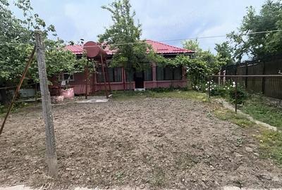 Casă cu 4 camere cu Teren 700 Mp în Viișoara - 7