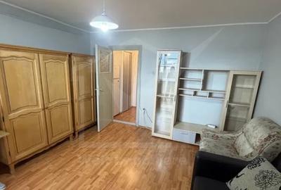 Garsonieră decomandată, mobilată în Mărăști - 2