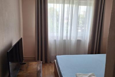 Apartament cu 2 camere decomandat, mobilat în Micro 17 - 4