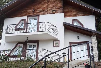Casă individuală cu 4 camere cu Canalizare în Măgura (Bezdead) - 2