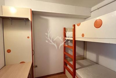 Apartament cu 2 camere semidecomandat în Iris - 5