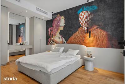 Apartament cu 4 camere în 13 Septembrie