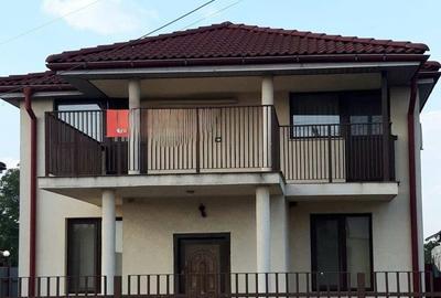Casă individuală cu 4 camere cu Canalizare în Slobozia Ciorăști - 1