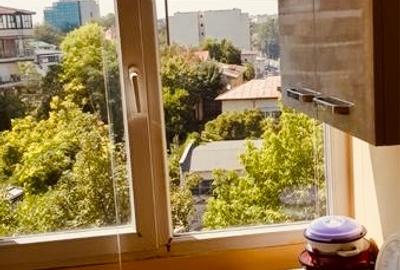 Garsonieră decomandată în Moșilor - 5
