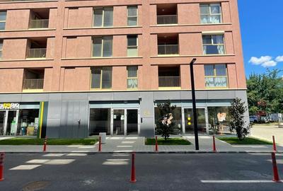 Apartament cu 2 camere în Bucureștii Noi - 2