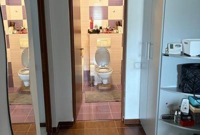 Apartament cu 2 camere decomandat, mobilat în Vatra Luminoasă - 7