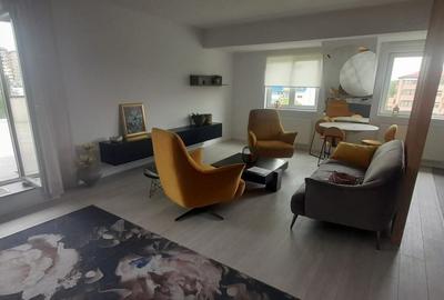 Apartament cu 3 camere decomandat în Drumul Taberei - 11