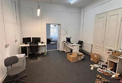 Spațiu comercial, de 80 mp, în Iosefin
