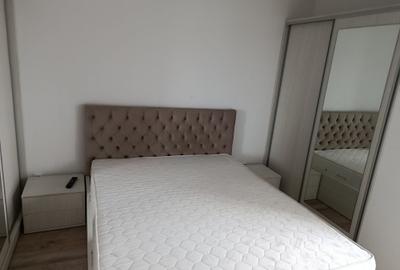 Apartament cu 2 camere în Găvana