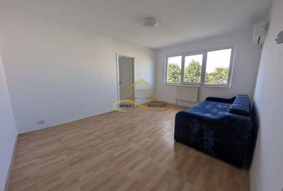 Apartament cu 2 camere nedecomandat, mobilat în Narcisa - 3
