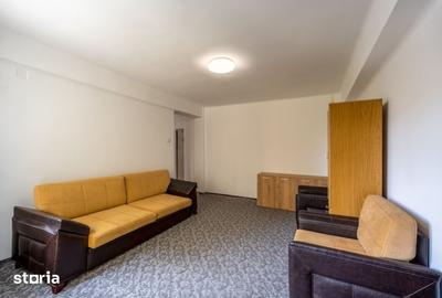 Apartament cu 2 camere semidecomandat, mobilat în Gruia - 17