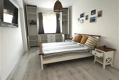 Apartament cu 2 camere decomandat, mobilat în Sisești - 3