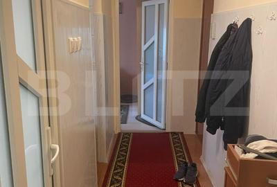 Apartament cu 3 camere semidecomandat, mobilat în Astra - 8