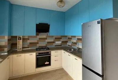 Apartament cu 2 camere decomandat în Freidorf