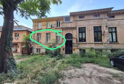 Apartament cu 2 camere în Victoriei