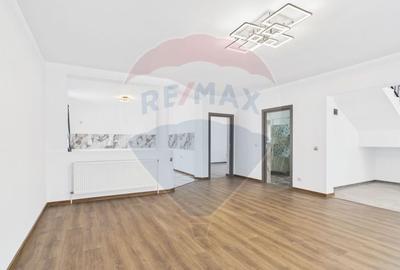 Casă individuală cu 5 camere cu Teren 457 Mp în Dobreni - 10