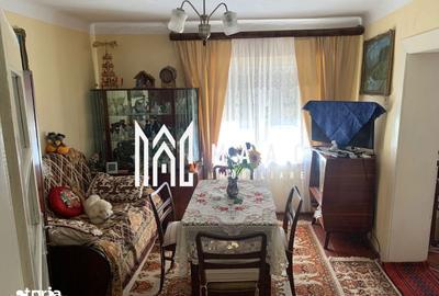 Casă cu 3 camere cu Teren 439 Mp în Central - 3