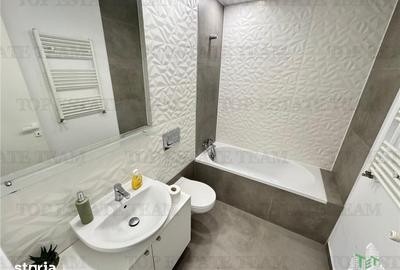 Apartament cu 3 camere în Nord - 8