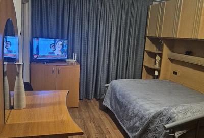 Garsonieră semidecomandată în Rovine