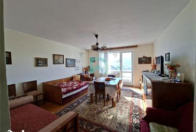 Apartament cu 3 camere decomandat în Centrul Istoric - 12