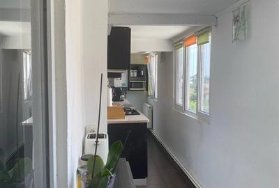 Apartament cu 2 camere decomandat în Exterior Vest - 3