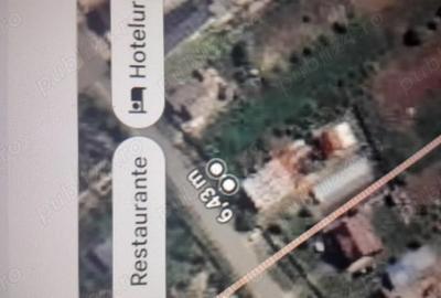 Teren de 7000 mp, în Brătășanca - 3