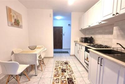 Apartament cu 2 camere decomandat, mobilat în Răcădău - 7