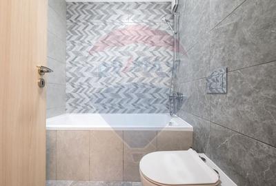 Apartament cu 2 camere decomandat, mobilat în Agronomie - 16
