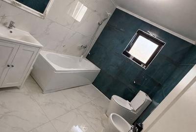 Casă cu 4 camere în Central - 8