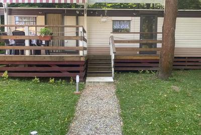 Casă cu 3 camere cu Teren 33 Mp în Avrig - 5