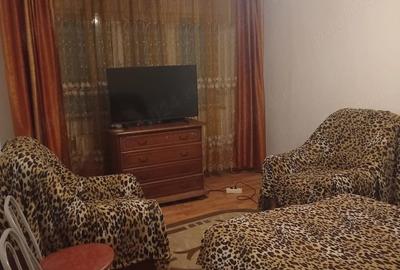 Apartament cu 2 camere decomandat în Central - 1