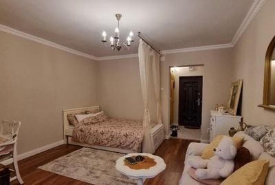 Garsonieră decomandată în Burdea - 2