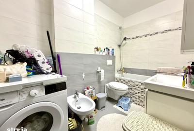 Apartament cu 3 camere decomandat, mobilat în Dumbrăvița - 1