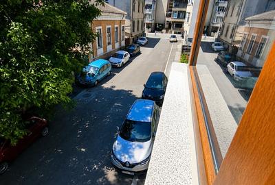 Apartament cu 2 camere decomandat, mobilat în Peninsula - 19