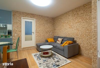 Apartament cu 2 camere în UTA