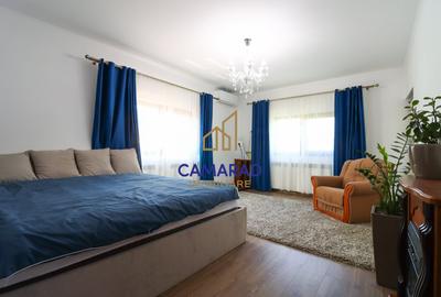 Casă individuală cu 5 camere cu Canalizare în Cernica - 8