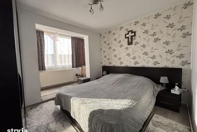 Apartament cu 3 camere decomandat în Tudor - 8