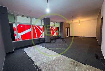 Spațiu comercial, de 82 mp, în 1 Mai