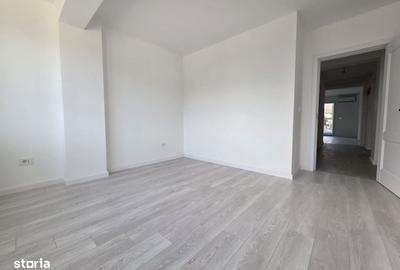 Apartament cu 2 camere decomandat în Popas Păcurari