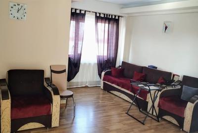 Apartament cu 2 camere decomandat, mobilat în Dorobanți - 2