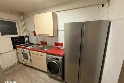 Apartament cu 3 camere decomandat în Eroii Revoluției - 8