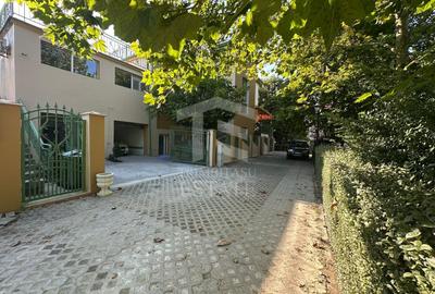 Spațiu comercial, de 400 mp, în Snagov