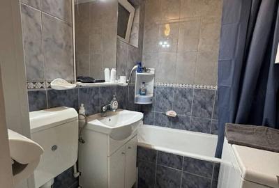 Apartament cu 2 camere semidecomandat în Fortuna - 2