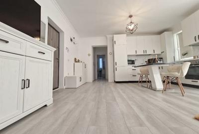 Apartament cu 2 camere decomandat, mobilat în Braytim - 3